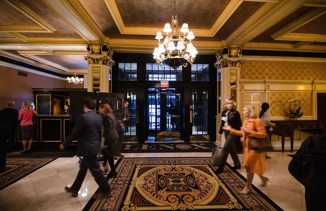 The Lenox Hotel Boston-1