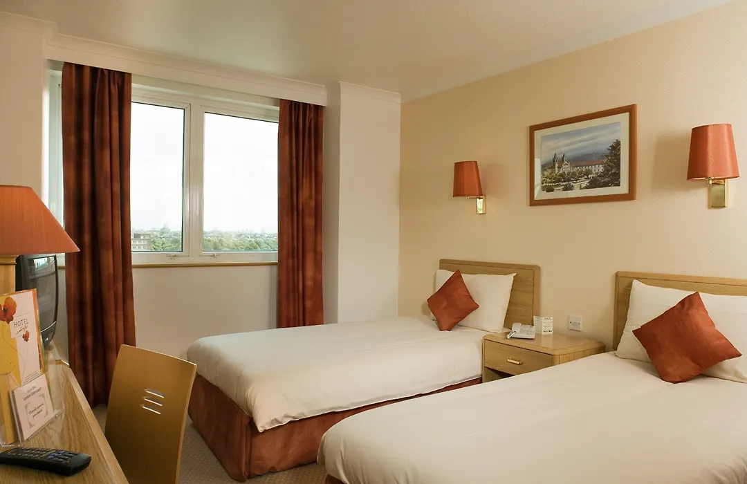 Ibis London Earls Court-1