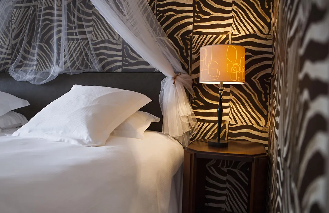 Hostellerie Du Grand Saint Antoine-1