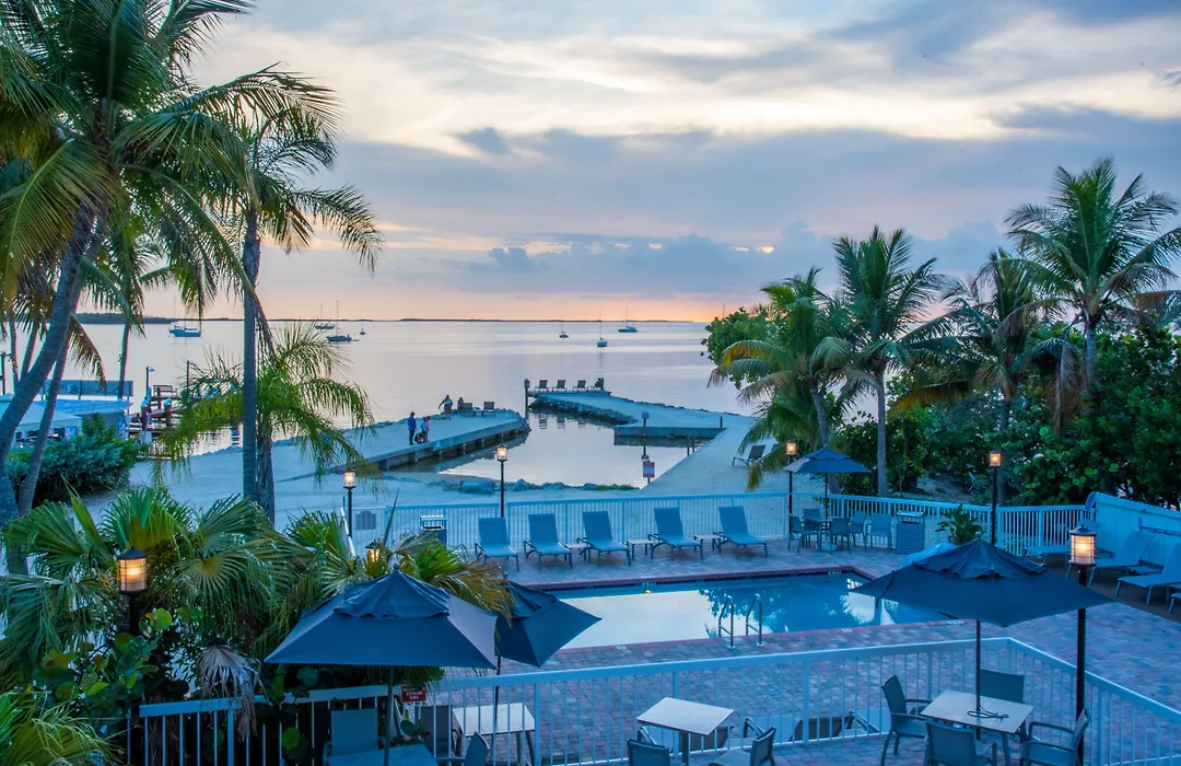 Bayside Inn Key Largo-1