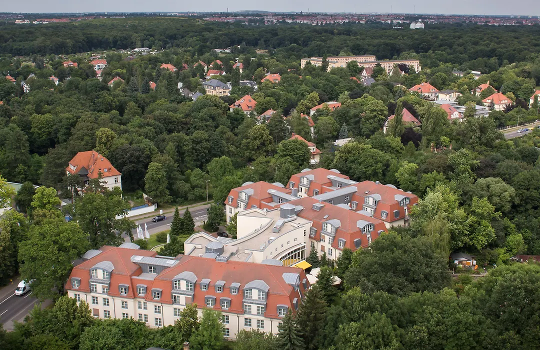 Seminaris Hotel Leipzig-1