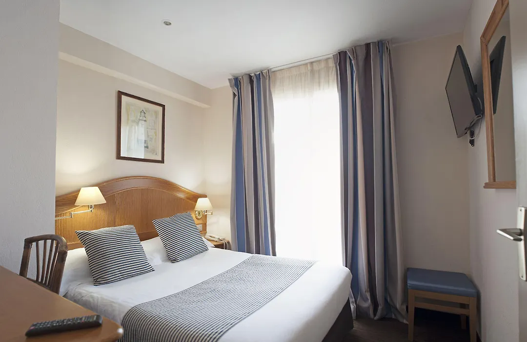 Hôtel Esprit d'Azur-1