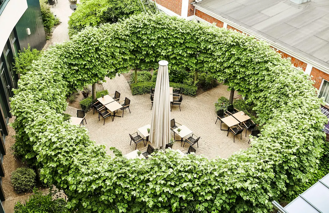 Hotel ten Cate Emmen-1