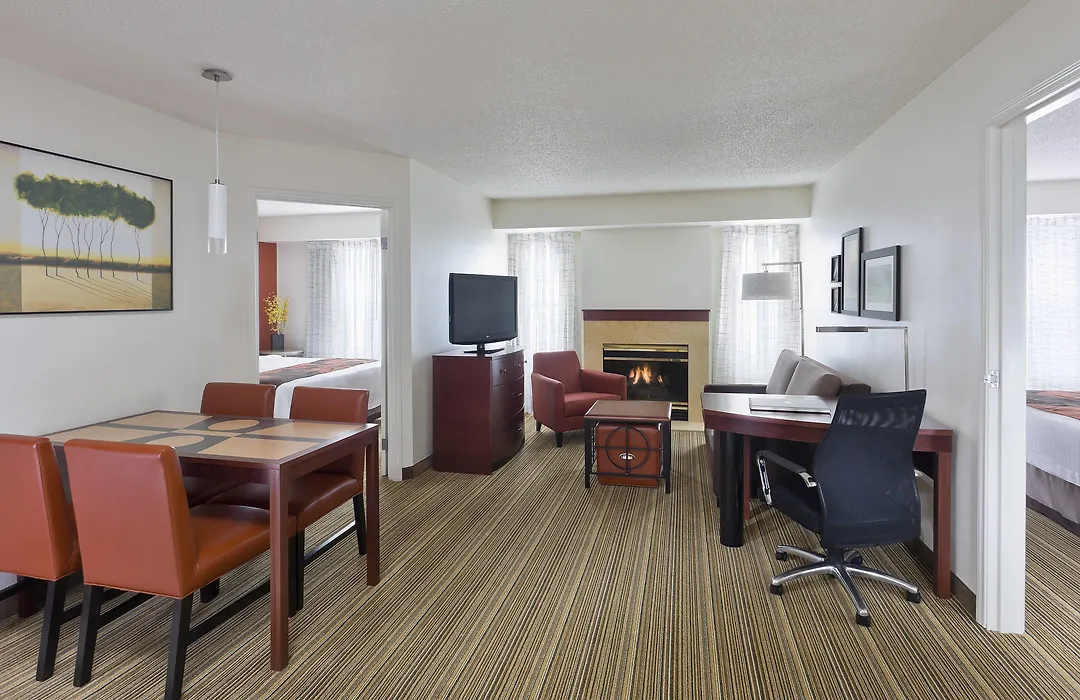 Residence Inn Canton-1