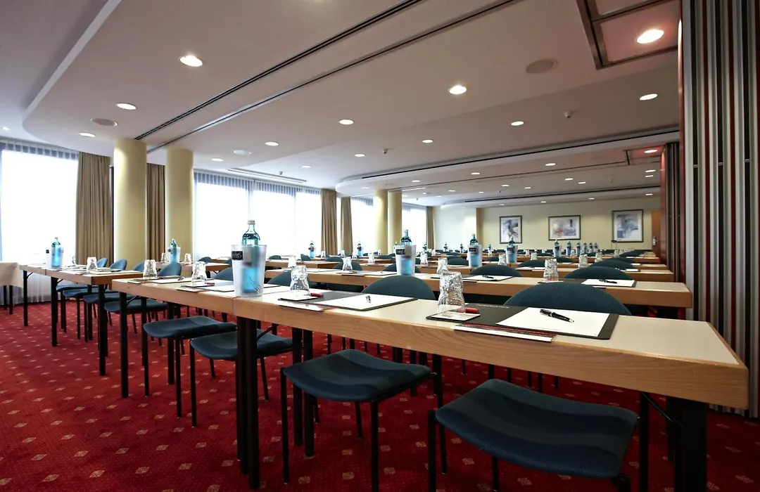 IntercityHotel Schwerin-1