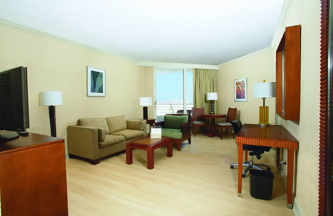 The Westin Aruba Resort (Adults Only)-1