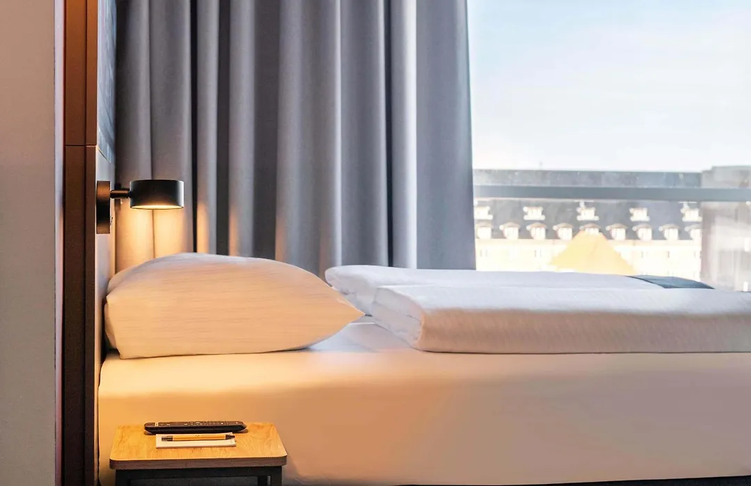B&B Hotel Lüneburg-1