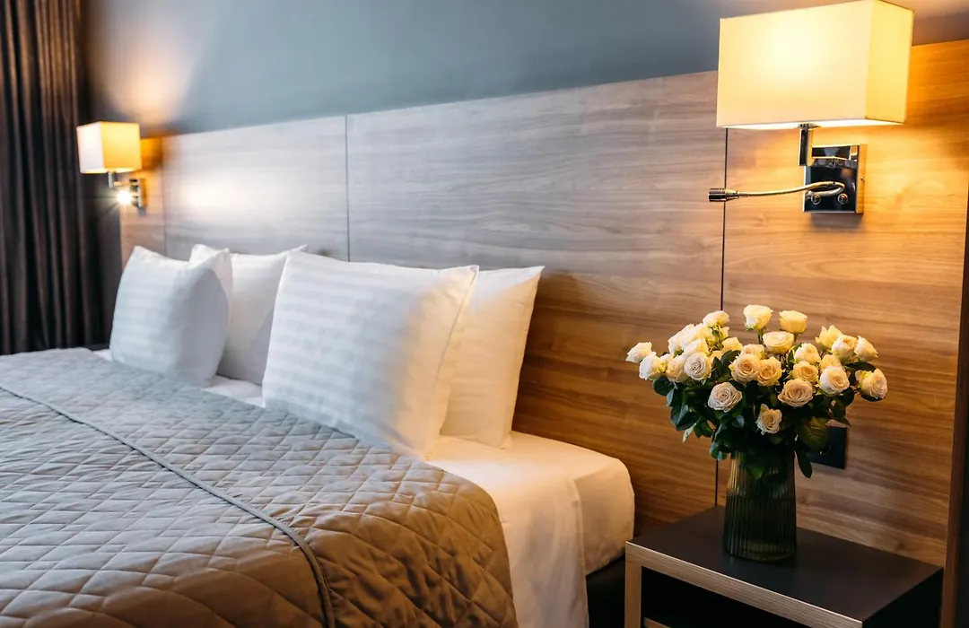 Favor Park Hotel-1