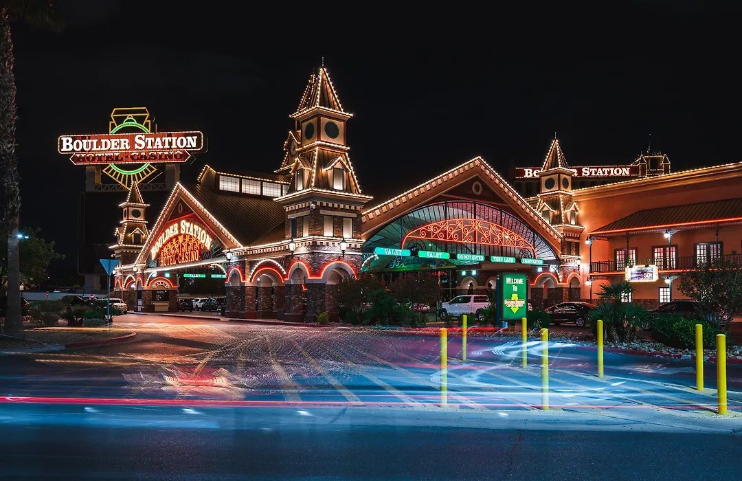 Boulder Station Hotel & Casino-1