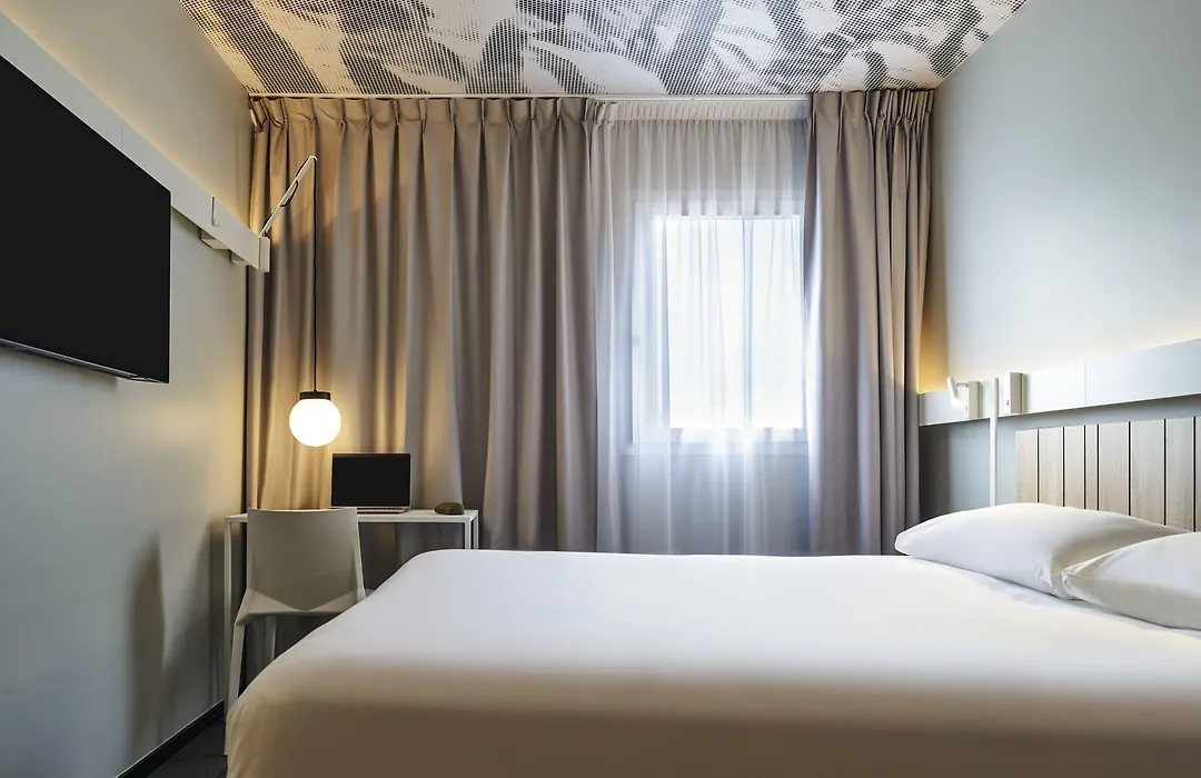 Ibis Paris Nation Davout-1