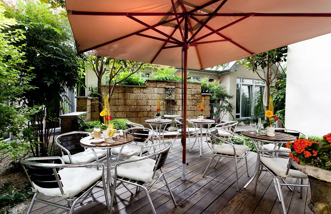 Classic Hotel Harmonie-1