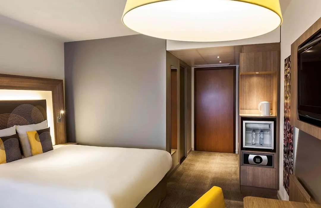 Novotel Den Haag World Forum-1