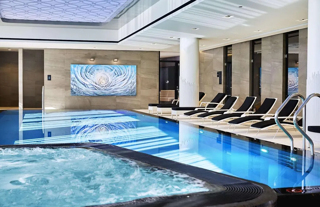 Hilton Tallinn Park-1