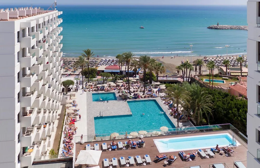 Sol House Costa del Sol-1