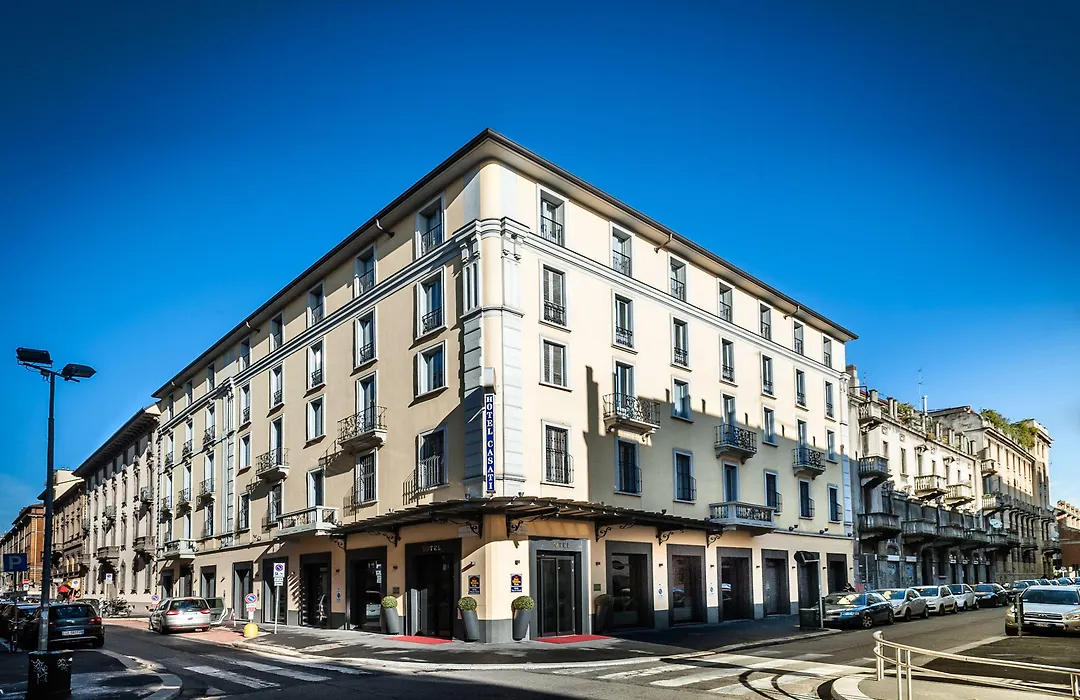 Worldhotel Casati 18-1