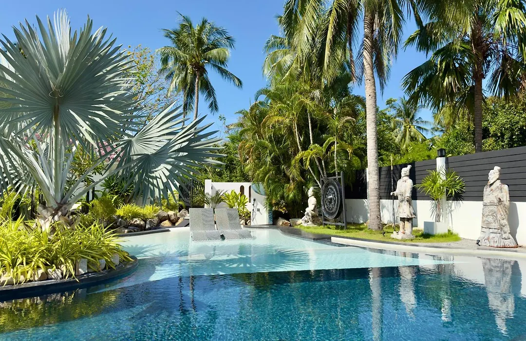 La Belle Vie - Boutique Hotel Adults Only-1