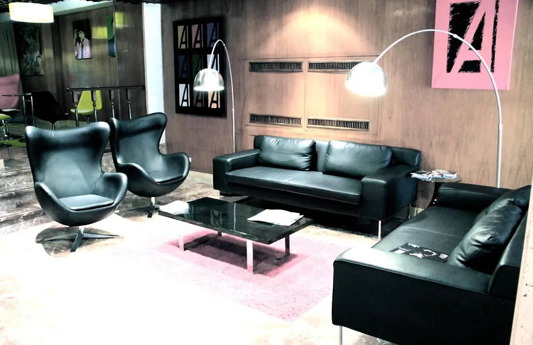 Hotel Anaco-1