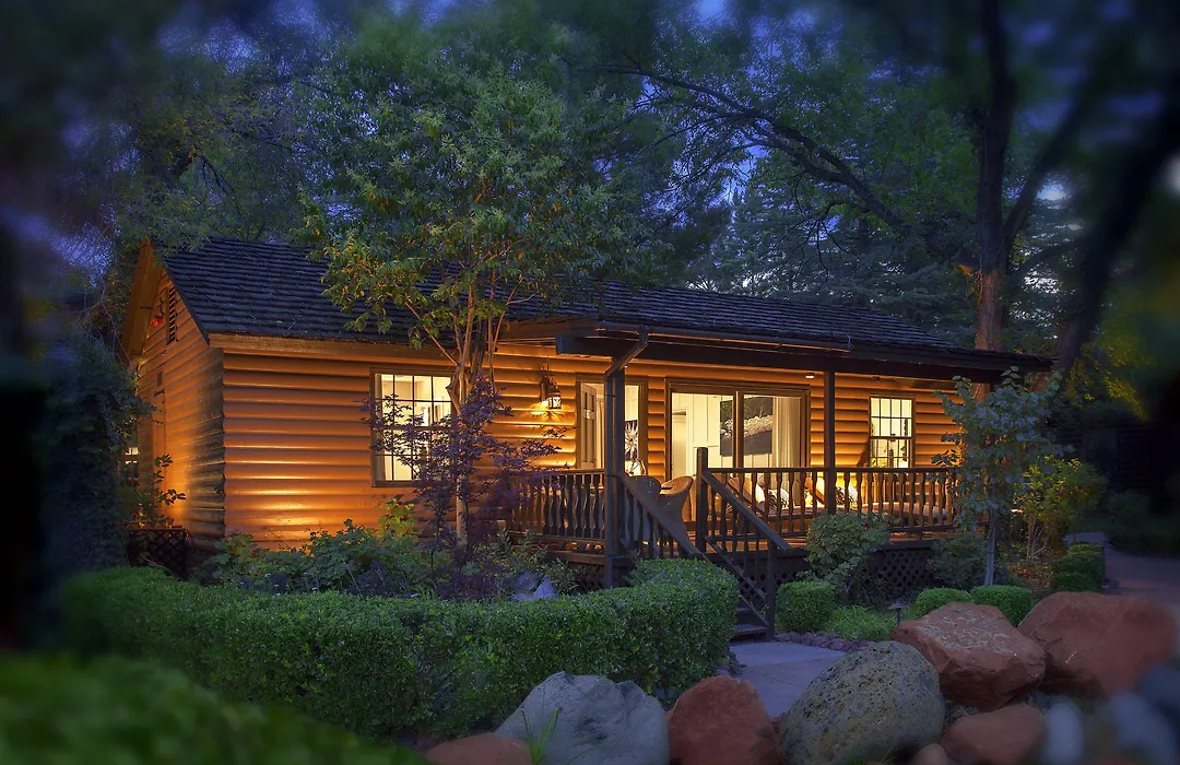 L'Auberge De Sedona-1