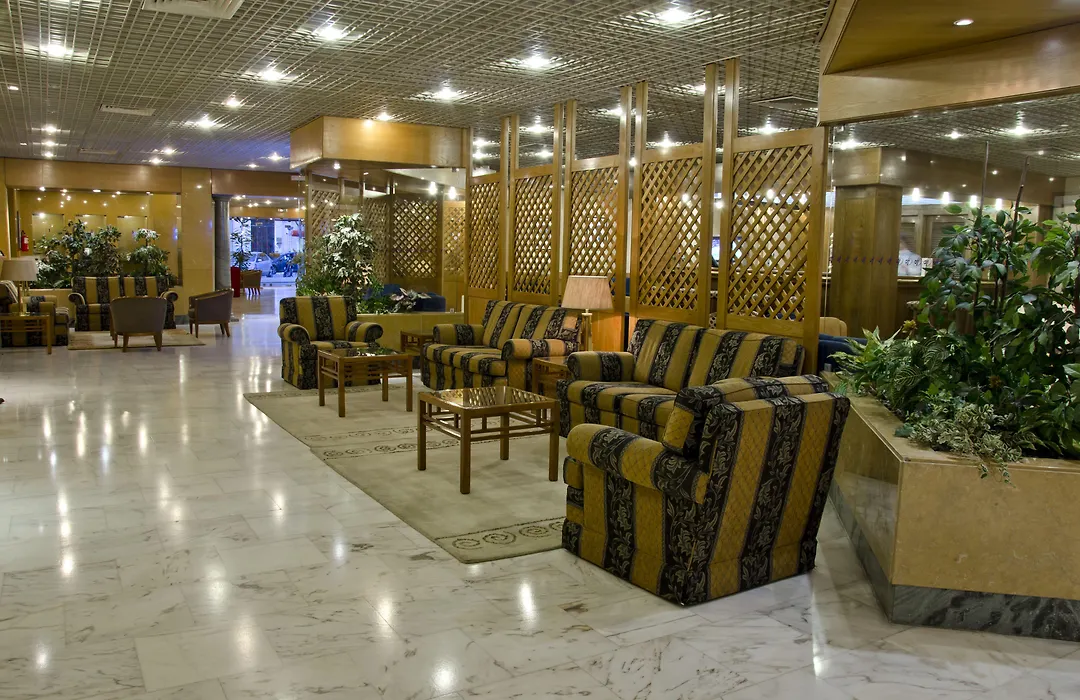 VIP Inn Berna Hotel-1