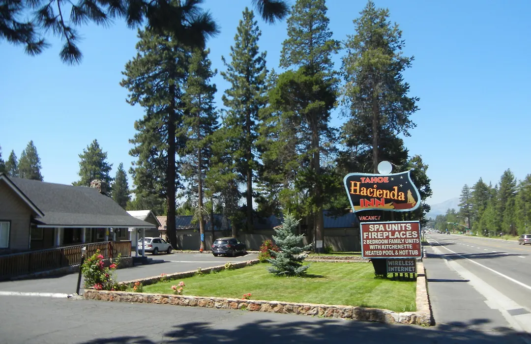Tahoe Hacienda Inn-1
