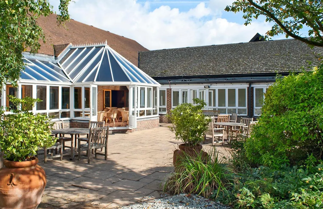 Holiday Inn Maidstone-Sevenoaks By Ihg-1