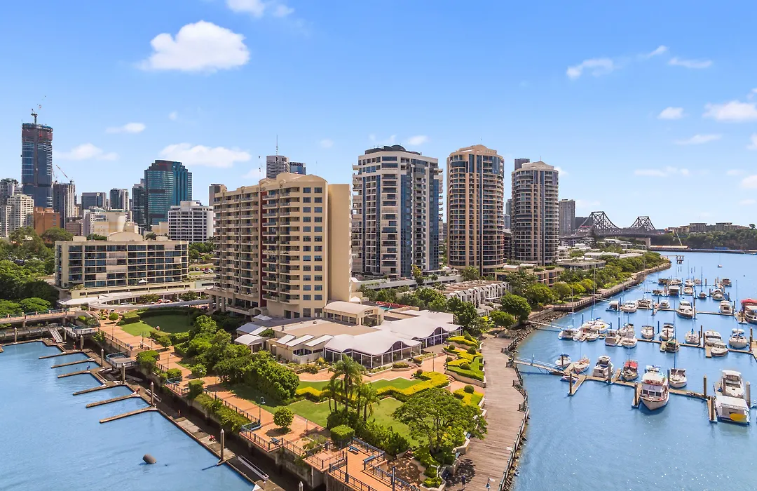 Dockside Brisbane-1
