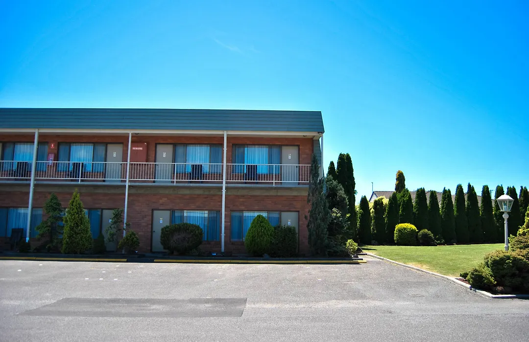 Comfort Inn Devonport-1