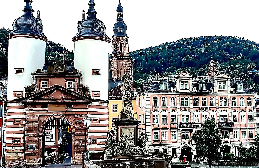 City Partner Hotel Hollaender Hof-1