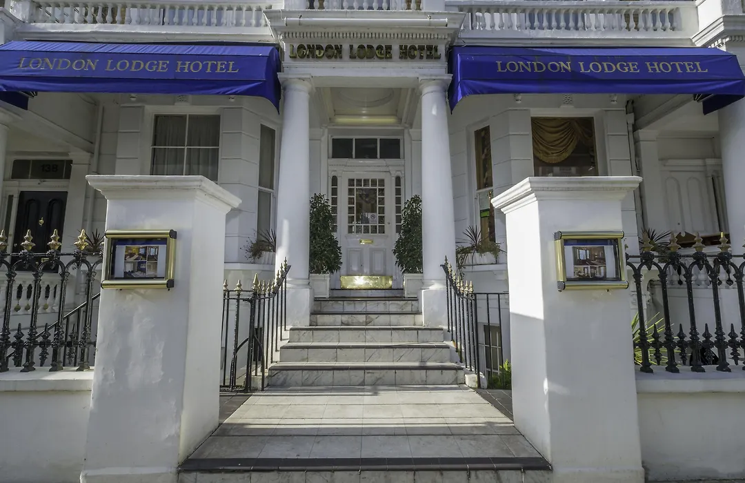 London Lodge Hotel-1