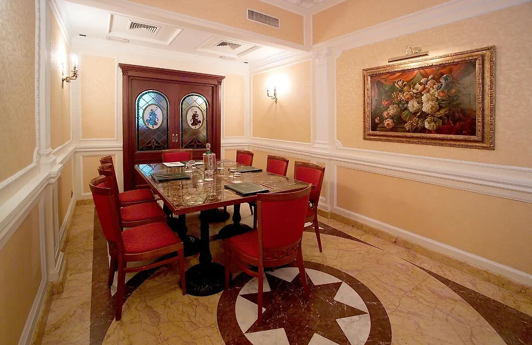 Hotel Dei Consoli Vaticano-1