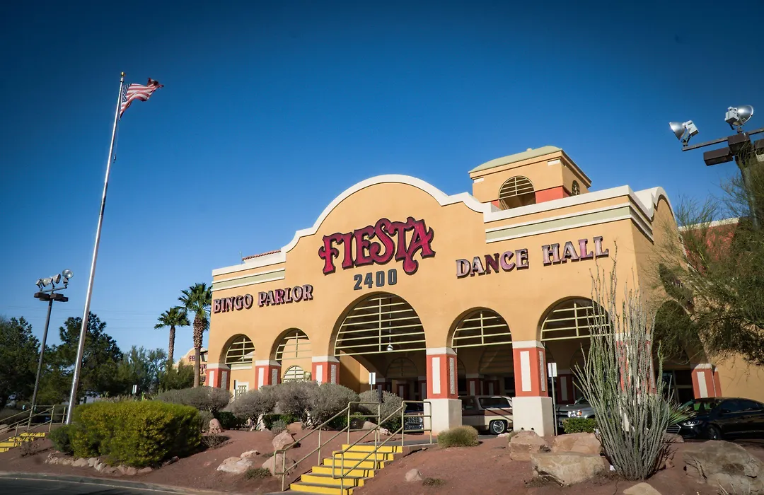 Fiesta Rancho Casino Hotel-1
