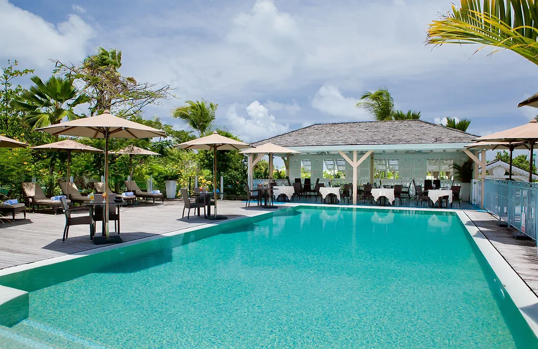 Hotel La Plantation-1