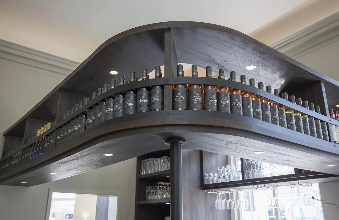 Fletcher Hotel-Restaurant Middelburg-1