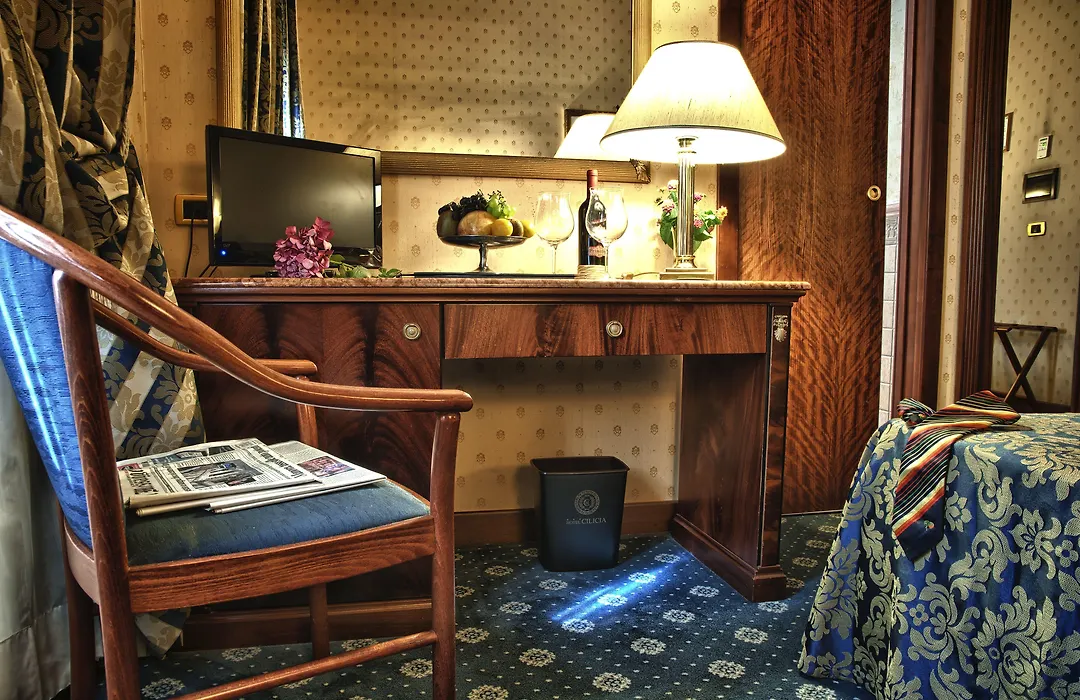 Hotel Cilicia-1