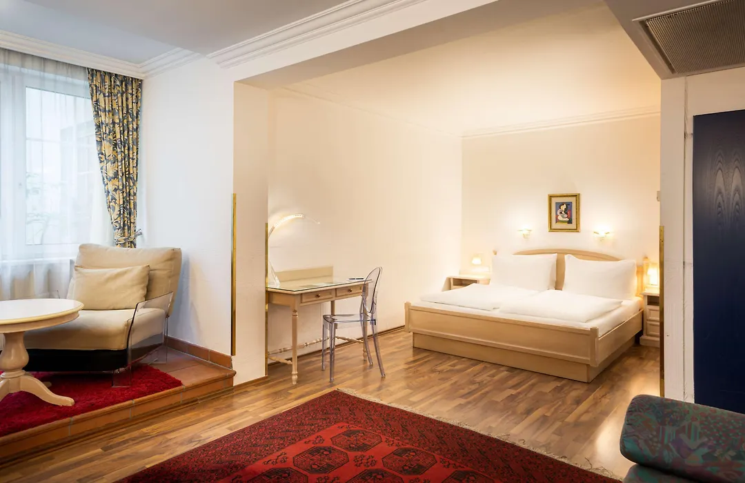Arthotel Ana Gala, Trademark Collection By Wyndham-1