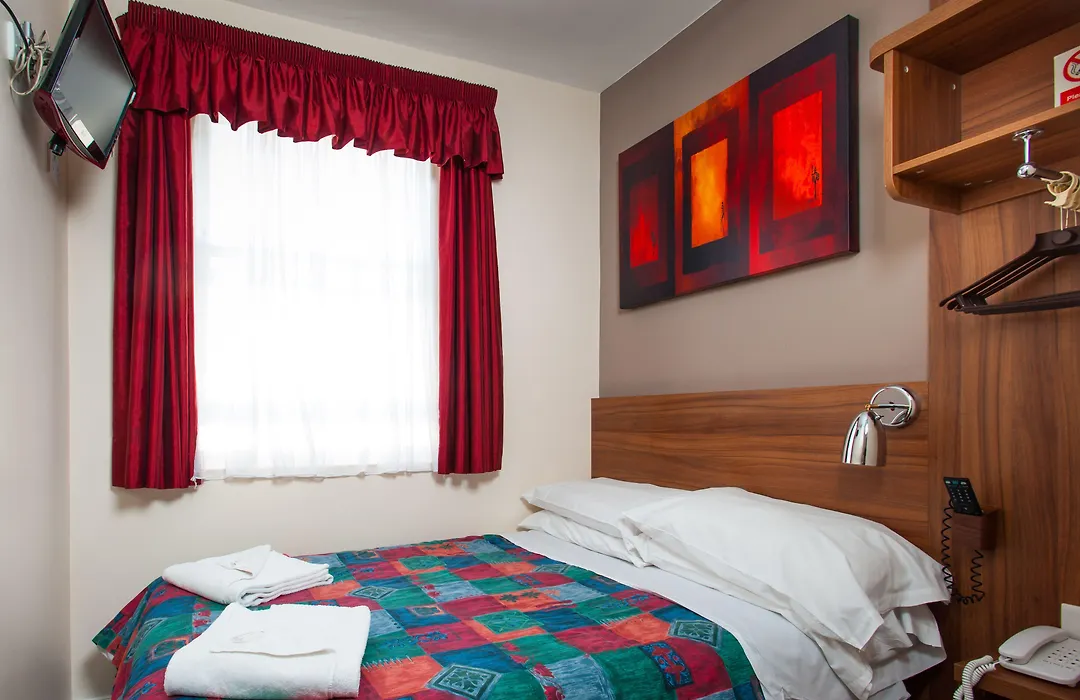 Dover Hotel - B&B-1