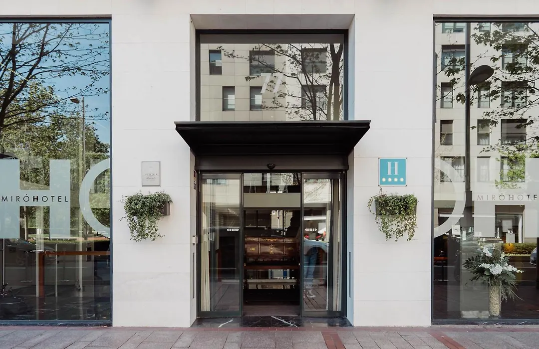 Hotel Miro-1