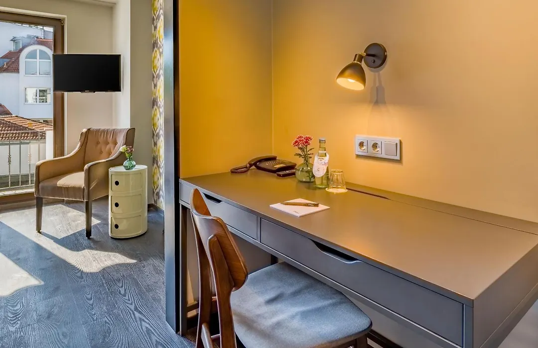 Rugs Hotel Koeln-1