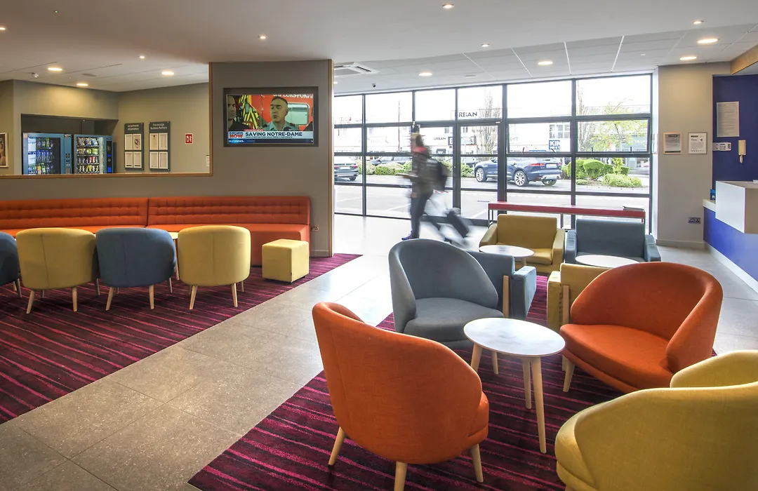 Travelodge Plus Galway-1