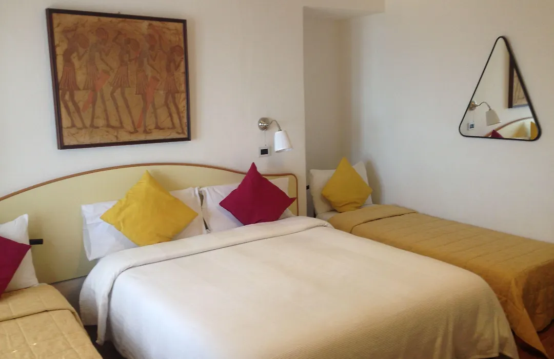 Villa Greta Hotel Rooms&Suites-1