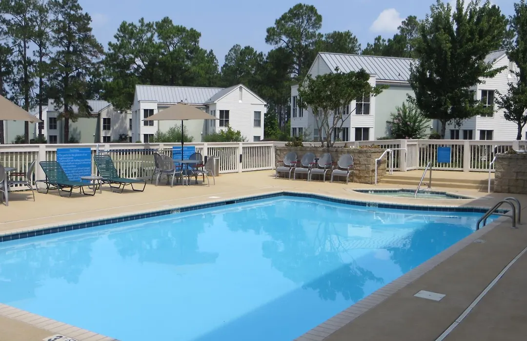 Lake Blackshear Retreat & Conference Center-1