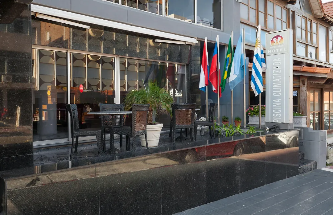 Hotel Romimar 3* Sup-1