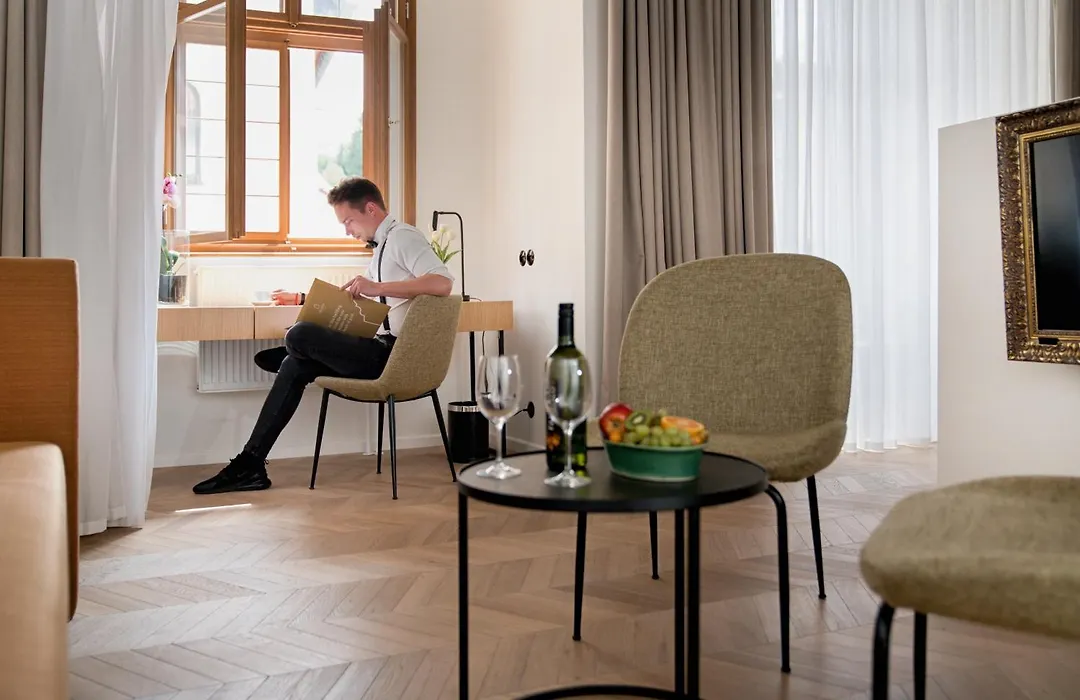 Hotel OLDINN-1