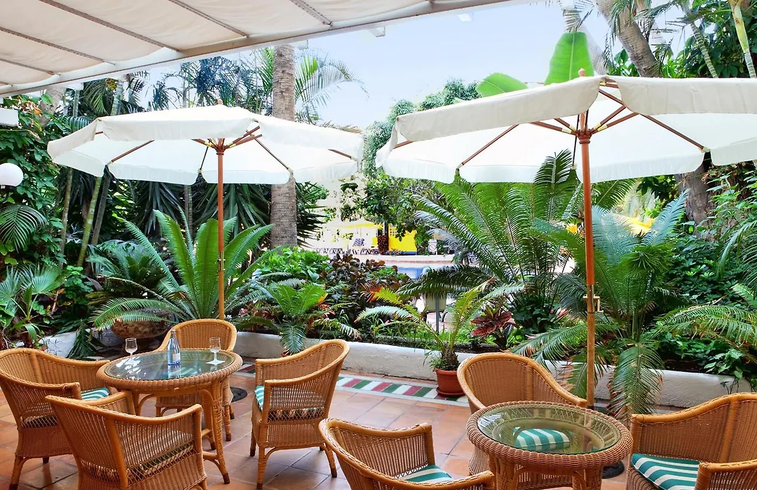 H10 Tenerife Playa-1