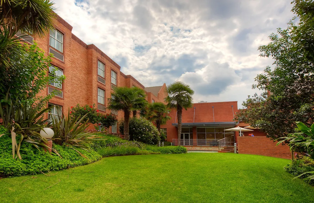 Road Lodge Sandton-1