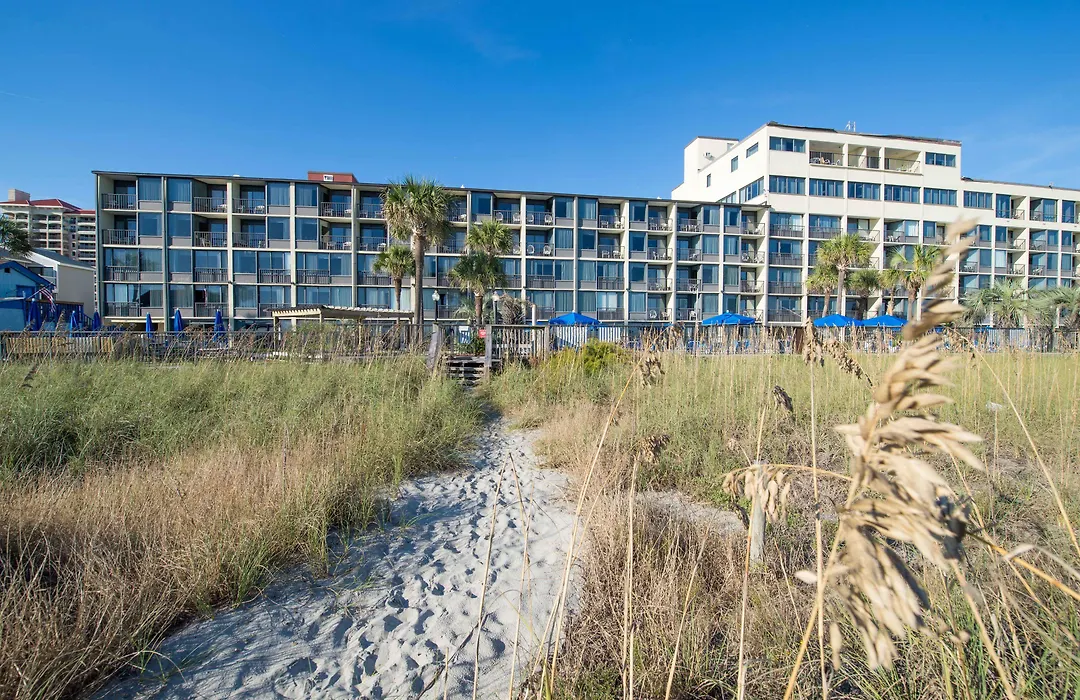 Ocean Club Resort Myrtle Beach-1