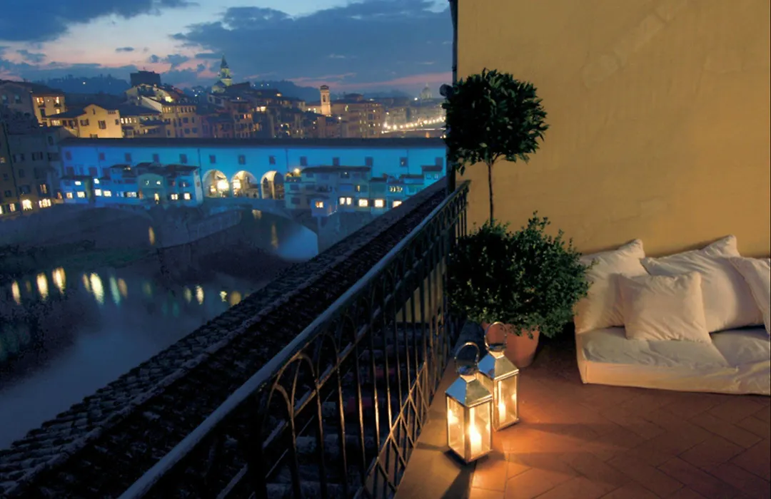 Hotel Degli Orafi-1