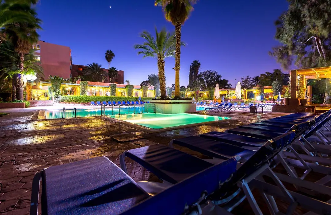 Kennedy Hospitality Resort-1