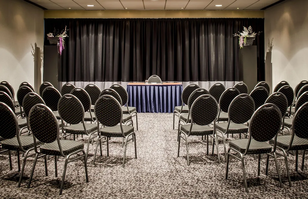 Churchill Hotel Terneuzen-1
