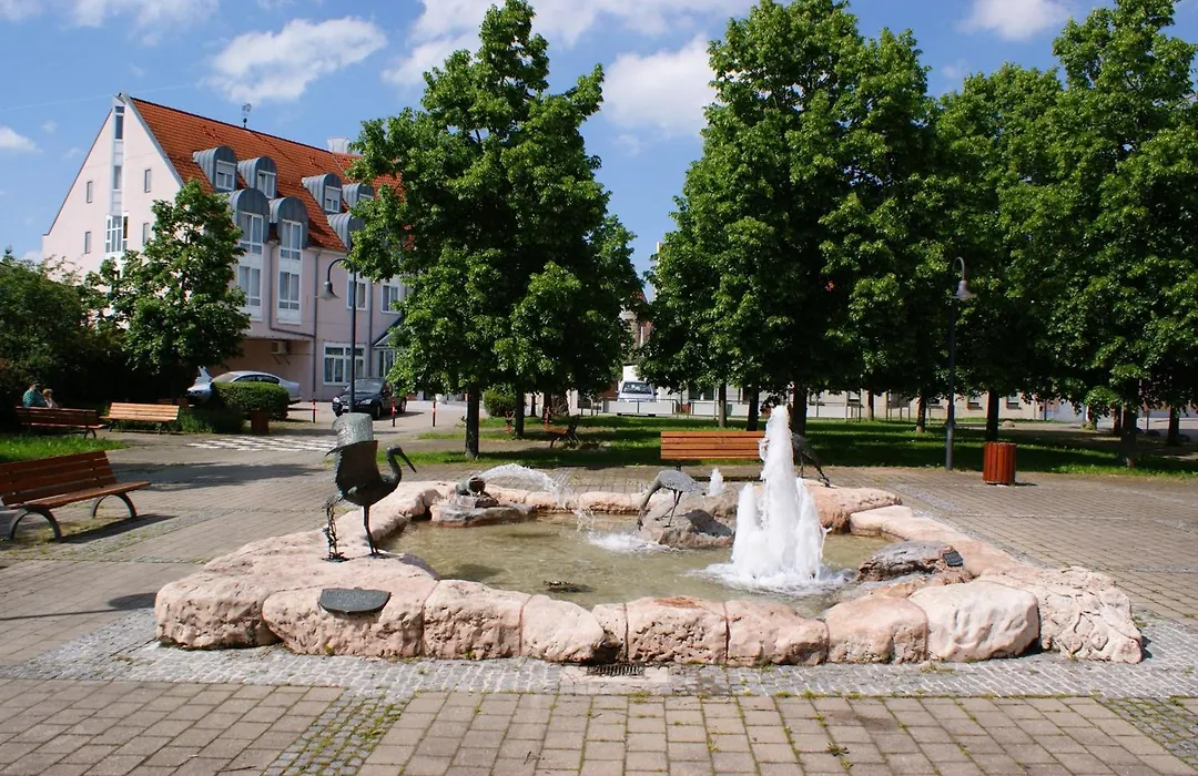 Parkhotel Altmuehltal-1